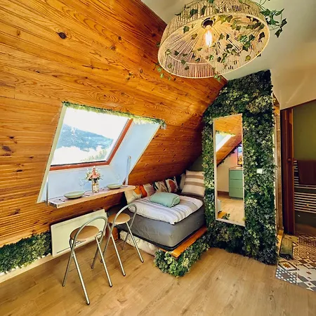 Atypical - Lägenhet *