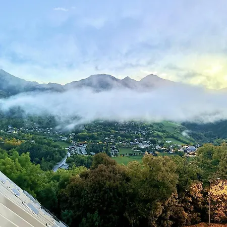 Lägenhet Atypical - Allos