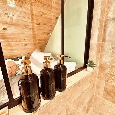 Lägenhet Atypical - *