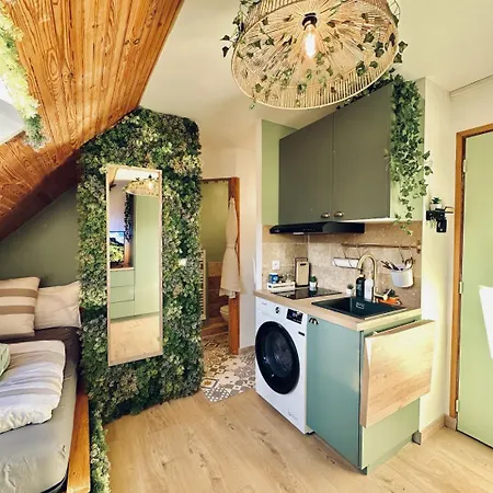 Atypical - Lägenhet