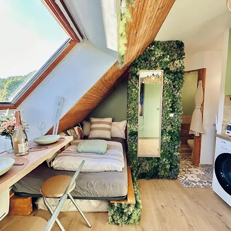 Lägenhet Atypical - Allos