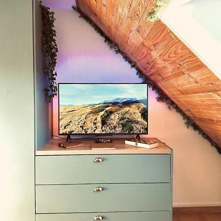 Atypical - * ラ・フー