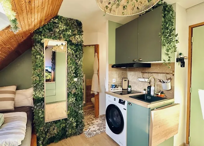 Atypical - 아파트